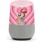 Cartoon Network Powerpuff Girls Blossom Pink Hearts Google Home Skin